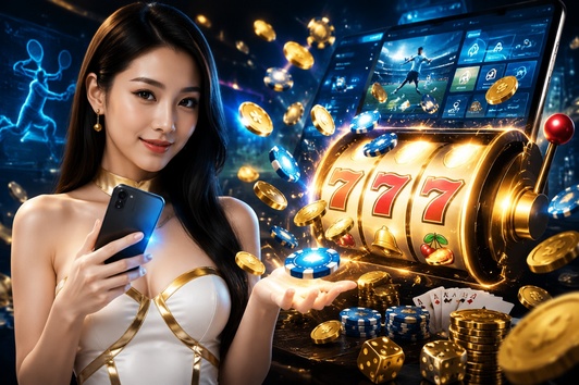 gbslot
