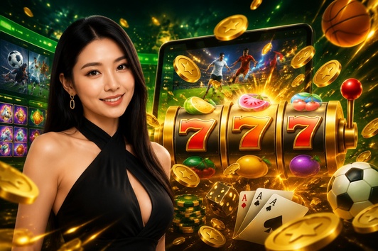 gbslot