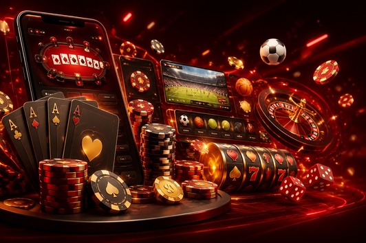 gbslot