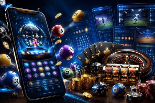 gbslot