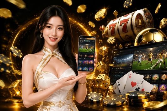 gbslot